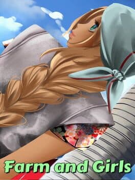 Farm and Girls