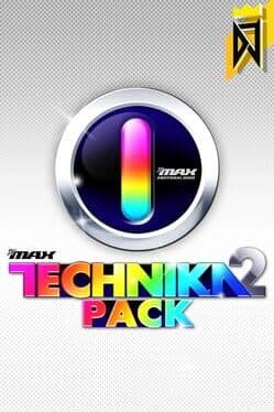 DJMax Respect V: Technika 2 Pack