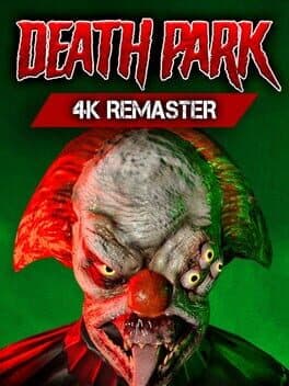 Death Park: 4k Remaster