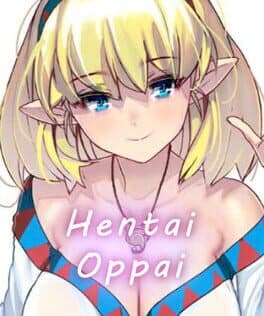 Hentai Oppai