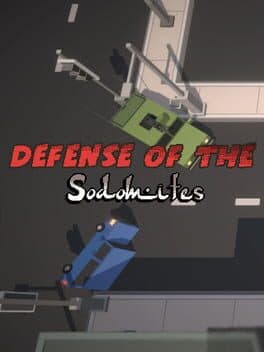 Defense of the Sodomites