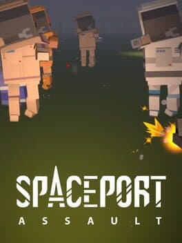 Spaceport Assault
