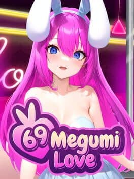 69 Megumi Love