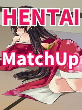 Hentai MatchUp