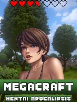 Megacraft Hentai Apocalipsis