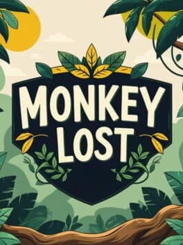 Monkey Lost