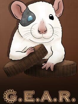 G.E.A.R.