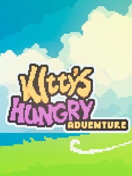 Kitty's Hungry Adventure
