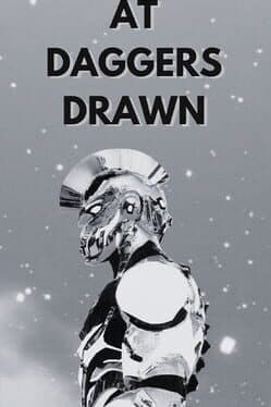 At Daggers Drawn