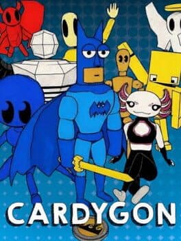 Cardygon