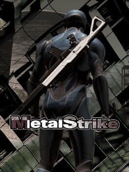 Metal Strike