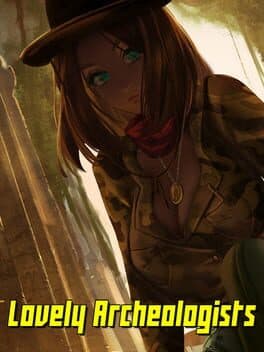 Lovely Archeologists