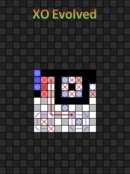 XO Evolved