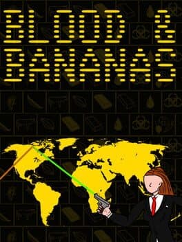 Blood & Bananas