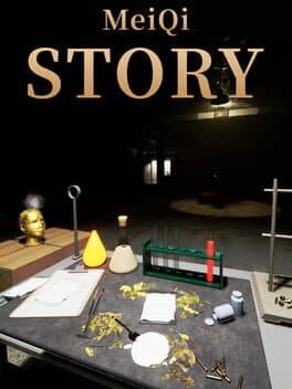 MeiQi:Story