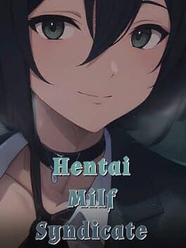 Hentai Milf Syndicate