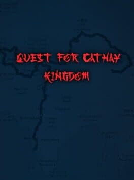 Quest for Cathay Kingdom Mah Jong