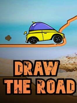 Draw the Road