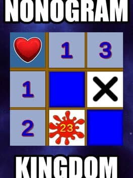 Nonogram Kingdom