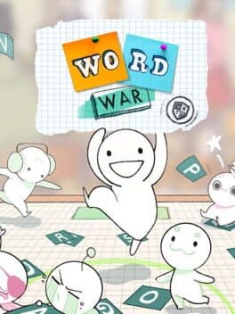 WordWar