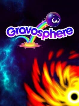 Gravosphere