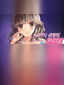 Happy Anime Puzzle