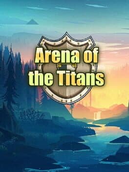 Arena of the Titans