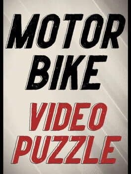 Motorbike Video Puzzle