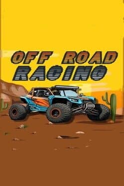 Off Road Racing