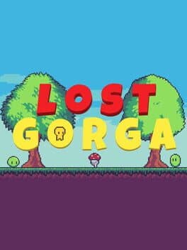 Lost Gorga