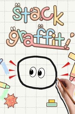 Stack Graffiti