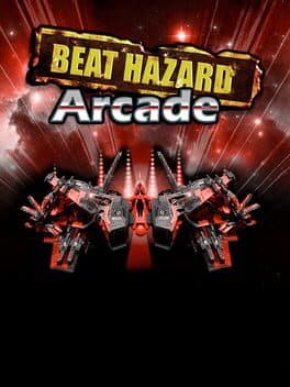Beat Hazard Arcade