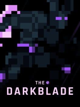 The Darkblade