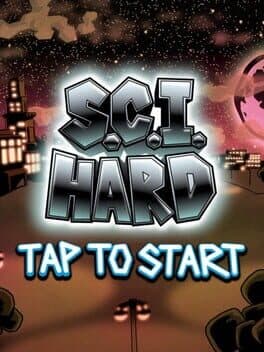 SCI-Hard