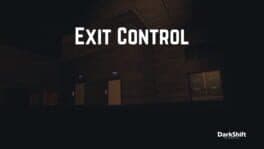 Exit Control