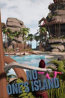 No One's Island