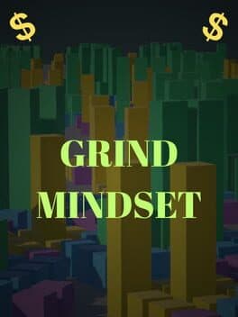 Grind Mindset