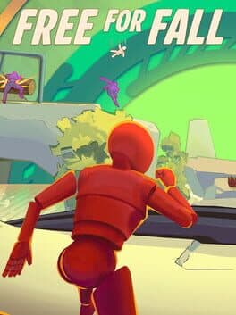 Free for Fall