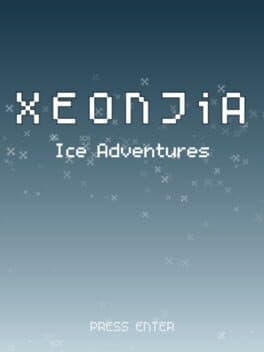 Xeonjia