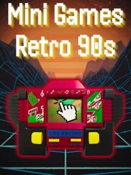 Mini Games Retro 90s