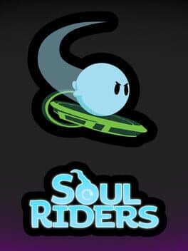 Soul Riders