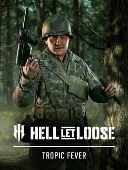 Hell Let Loose: Tropic Fever
