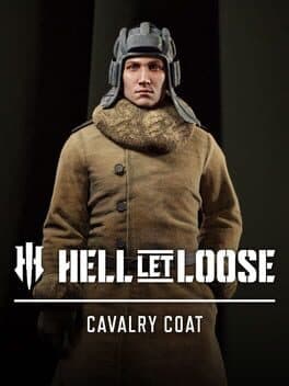 Hell Let Loose: Cavalry Coat