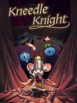 Kneedle Knight