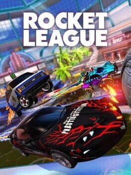 Rocket League