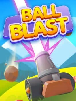 Ball Blast
