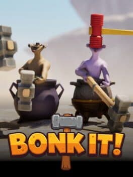 Bonk It!