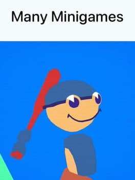 Many Minigames