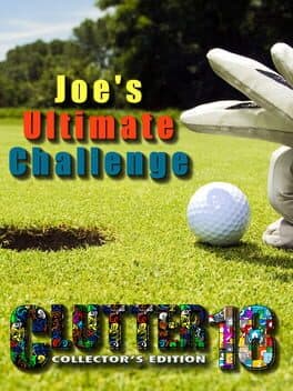 Clutter 18: Joe's Ultimate Challenge - Collector's Edition
