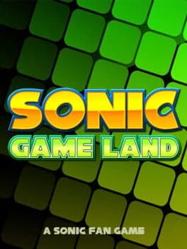 Sonic Game Land
